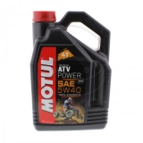 Ulei Motul ATV POWER 4T 5W-40